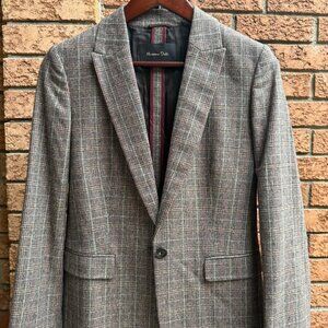 Massimo Dutti Women blazer